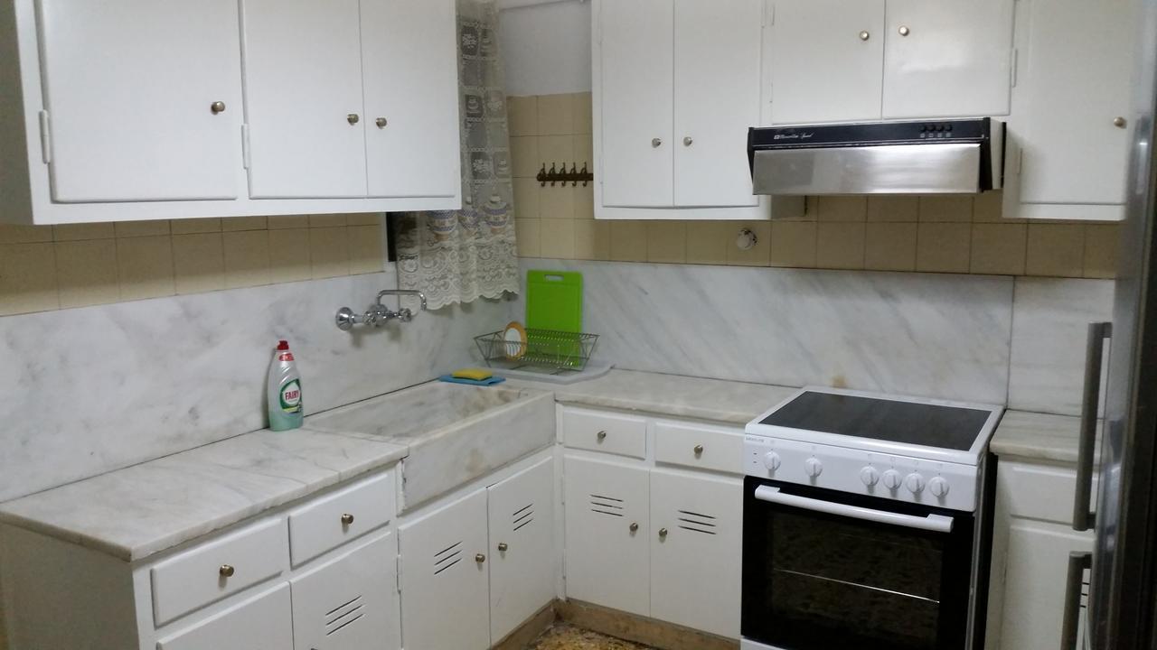 Victoria Grand Apartments أثينا المظهر الخارجي الصورة