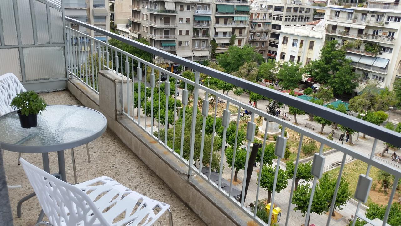 Victoria Grand Apartments أثينا المظهر الخارجي الصورة
