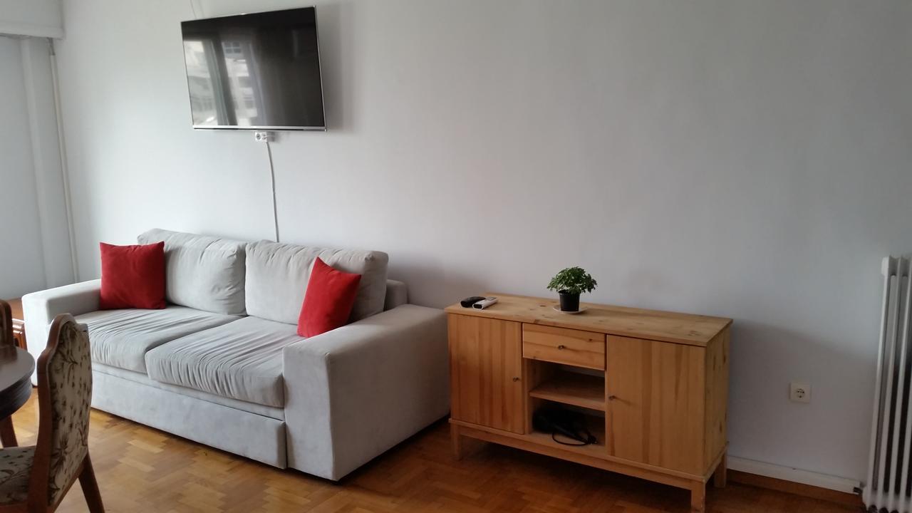Victoria Grand Apartments أثينا المظهر الخارجي الصورة