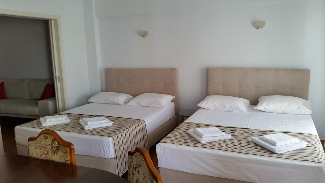 Victoria Grand Apartments أثينا المظهر الخارجي الصورة