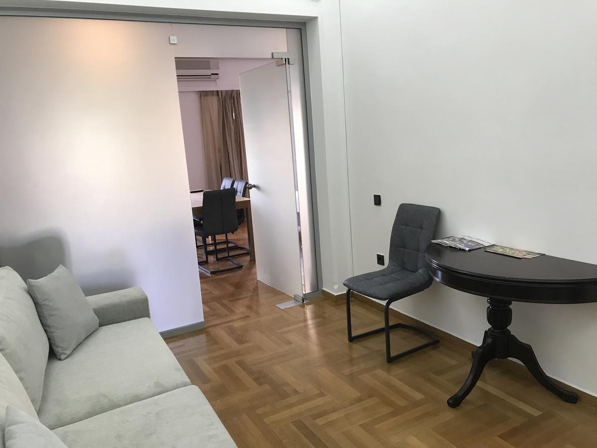 Victoria Grand Apartments أثينا المظهر الخارجي الصورة