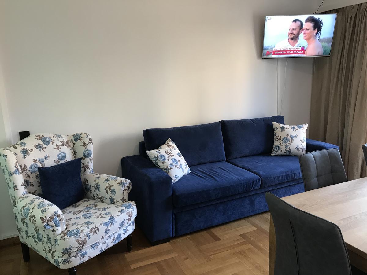 Victoria Grand Apartments أثينا المظهر الخارجي الصورة
