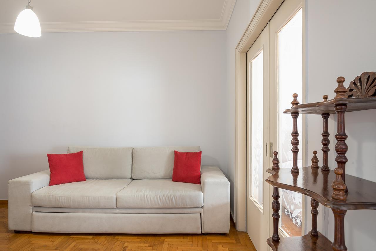 Victoria Grand Apartments أثينا المظهر الخارجي الصورة