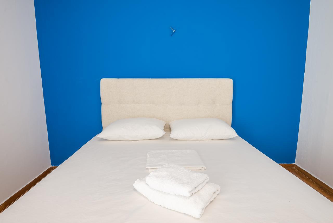 Victoria Grand Apartments أثينا المظهر الخارجي الصورة