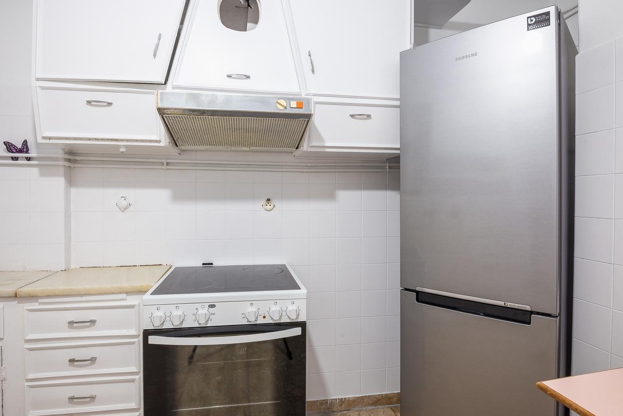Victoria Grand Apartments أثينا المظهر الخارجي الصورة